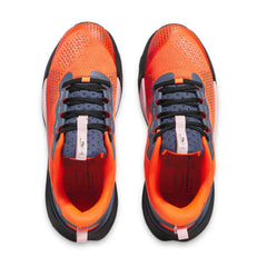 Scarpe Under Armour Infinite Pro Trail Ares Red Unisex