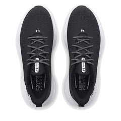 Scarpe Under Armour Infinite black Donna