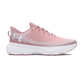 Scarpe Under Armour Infinite prime pink Donna