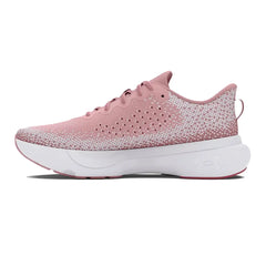 Scarpe Under Armour Infinite prime pink Donna