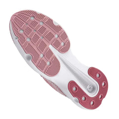 Scarpe Under Armour Infinite prime pink Donna