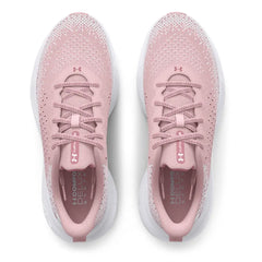 Scarpe Under Armour Infinite prime pink Donna