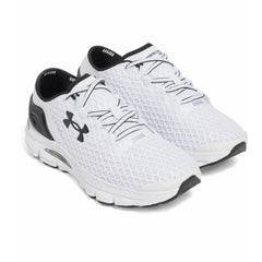 Scarpe Under Armour Speedform Gemini white Unisex