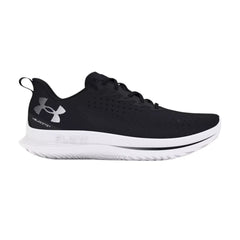 Scarpe Under Armour Velociti 4 black Uomo