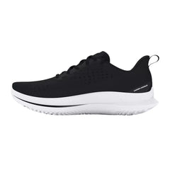 Scarpe Under Armour Velociti 4 black Uomo