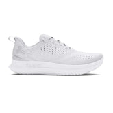 Scarpe Under Armour Velociti 4 white Uomo