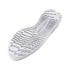 Scarpe Under Armour Velociti 4 white Uomo