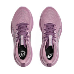 Scarpe Asics Gel Cumulus 27 ube Donna