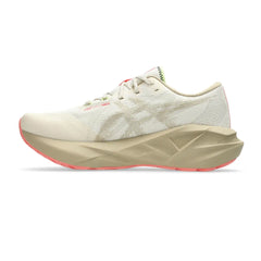 Scarpe Asics Novablast 5 TR nature bathin Donna