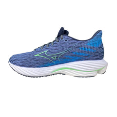 Scarpe Mizuno Wave Rider 28 indaco Uomo