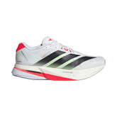 Scarpe adidas Adizero Boston 13 white Uomo