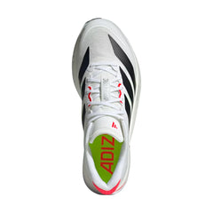 Scarpe adidas Adizero Boston 13 white Uomo