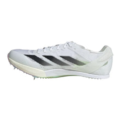 Scarpe adidas Adizero Prime Sp2 white Unisex