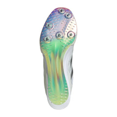 Scarpe adidas Adizero Prime Sp2 white Unisex