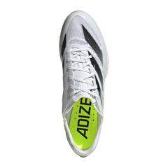 Scarpe adidas Adizero Prime Sp2 white Unisex