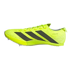 Scarpe adidas Adizero Prime Sp3 Strung lemon Unisex