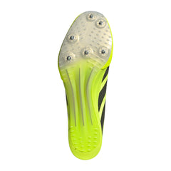 Scarpe adidas Adizero Prime Sp3 Strung lemon Unisex