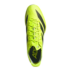 Scarpe adidas Adizero Prime Sp3 Strung lemon Unisex