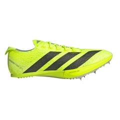 Scarpe adidas Adizero Prime Sp3 Strung lemon Unisex