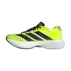 Scarpe adidas Adizero Boston 13 lucid lemon Uomo