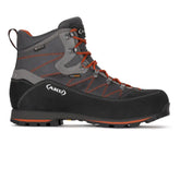Scarponi Aku Trekker Lite III GTX antracite Uomo