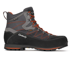 Scarponi Aku Trekker Lite III GTX antracite Uomo