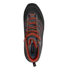 Scarponi Aku Trekker Lite III GTX antracite Uomo