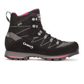 Scarponi Aku Trekker Lite III GTX nero Donna