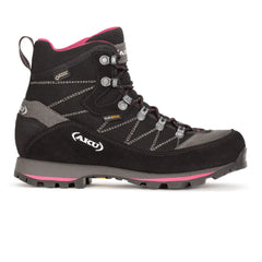 Scarponi Aku Trekker Lite III GTX nero Donna