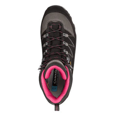 Scarponi Aku Trekker Lite III GTX nero Donna