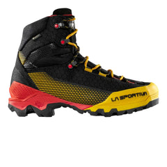 Scarponi La Sportiva Aequilibrium ST gtx black Uomo