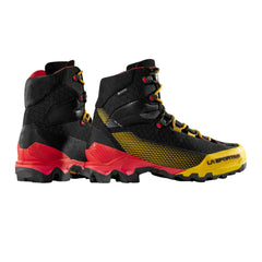 Scarponi La Sportiva Aequilibrium ST gtx black Uomo