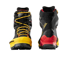 Scarponi La Sportiva Aequilibrium ST gtx black Uomo