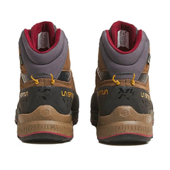 Scarponi La Sportiva TX4 Evo Mid Gtx Mocha Uomo