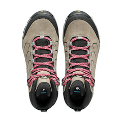 Scarponi Scarpa Moraine Mid Pro GTX Donna