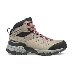 Scarponi Scarpa Moraine Mid Pro GTX Donna