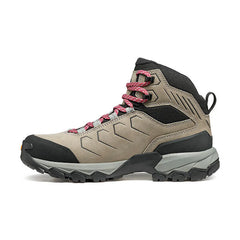 Scarponi Scarpa Moraine Mid Pro GTX Donna
