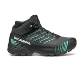 Scarponi Scarpa Ribelle Cross GTX gray Donna