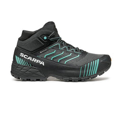 Scarponi Scarpa Ribelle Cross GTX gray Donna