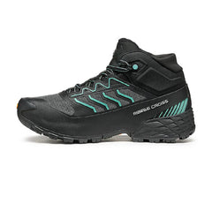 Scarponi Scarpa Ribelle Cross GTX gray Donna