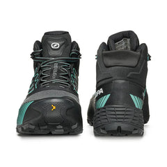 Scarponi Scarpa Ribelle Cross GTX gray Donna