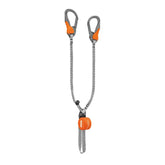 Set via ferrata Petzl Scorpio Eashook