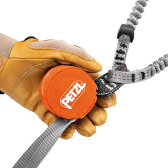 Set via ferrata Petzl Scorpio Eashook