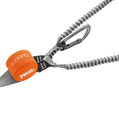 Set via ferrata Petzl Scorpio Eashook