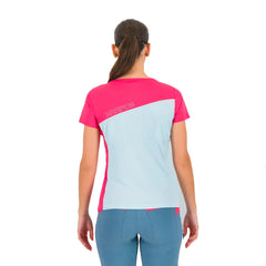 T-Shirt Karpos Averau Donna