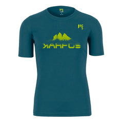 T-Shirt Karpos Loma EVO Uomo