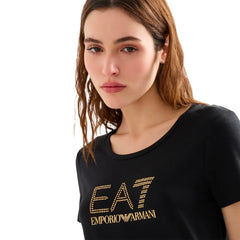 T-shirt EA7 Donna