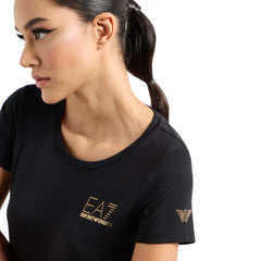 T-shit EA7 Emporio Armani Donna
