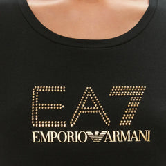 T-shirt EA7 Donna