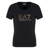 T-shirt EA7 Donna